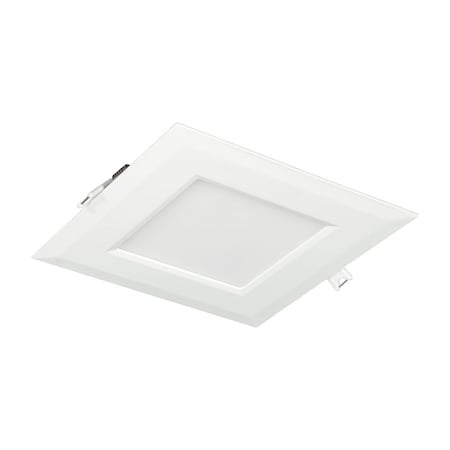 Jesco Downlight LED 6 Square Ultra Slim 14W 5CCT 90CRI WH RLF-6914-SW5-WH